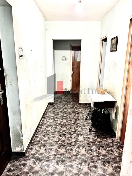 Rasaritului, apartament 3 camere