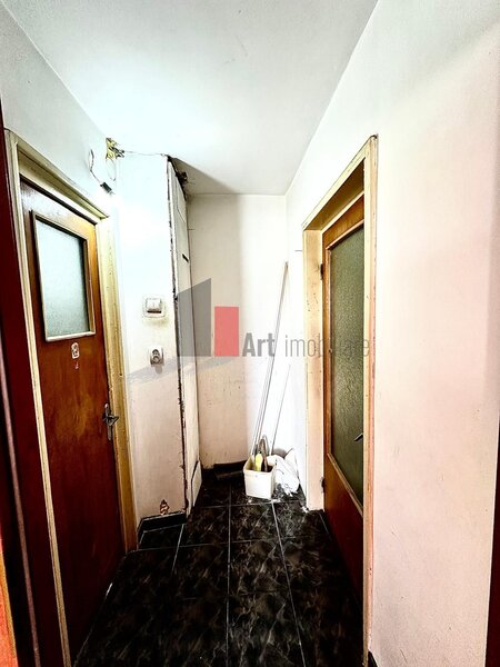 Rasaritului, apartament 3 camere