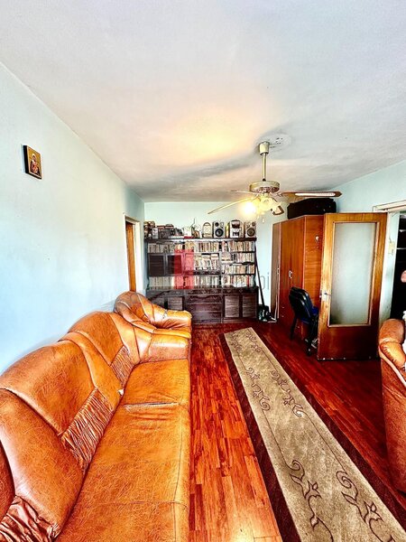 Rasaritului, apartament 3 camere